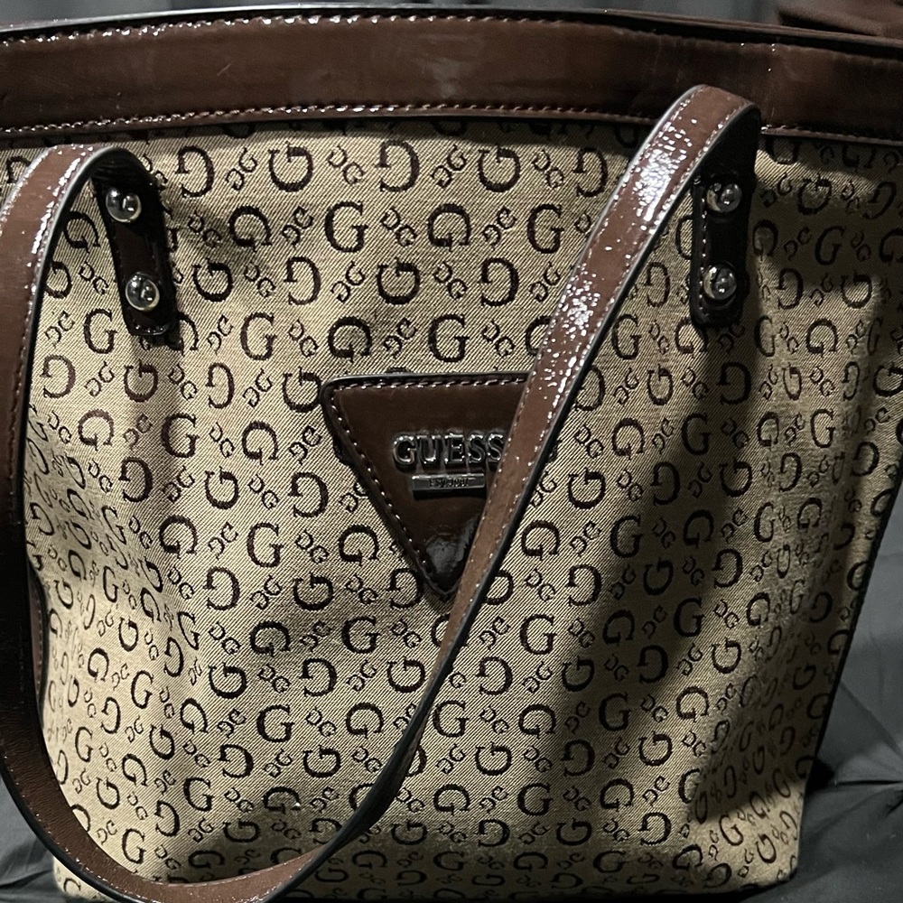 Guess Handbag
